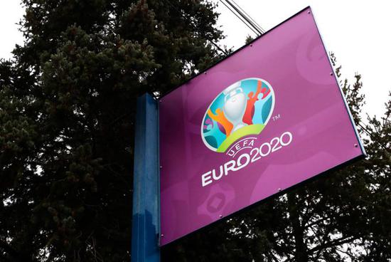 欧足联官方:欧洲杯推迟至2021年6月11-7月11 附加赛延至今年6月