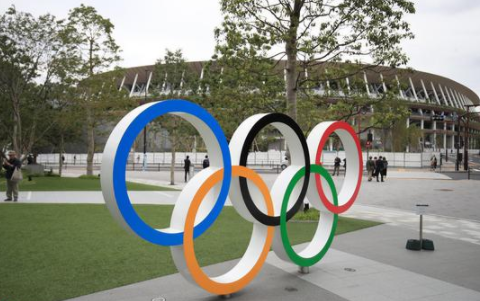 日媒：奥运会最可能在2021年7月23日至8月8日召开