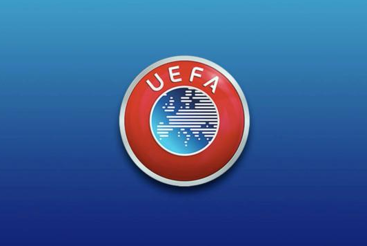 欧足联官方：若联赛提前终止 根据排名决定下赛季的欧战资格