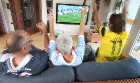 翻三倍！德甲复赛收视暴涨320% 英国球迷围观服务器崩了