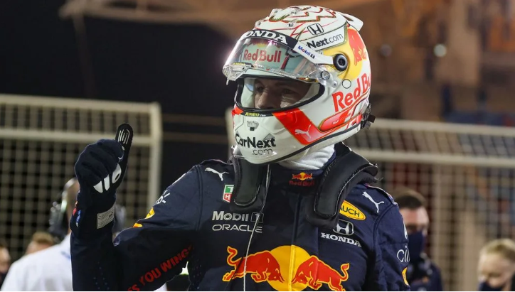 F1巴林揭幕:维斯塔潘力压汉密尔顿夺杆 阿隆索第9