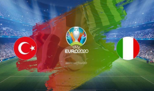 欧洲杯-揭幕战前瞻：意大利力争开门红 恰球王“反戈”意甲联队