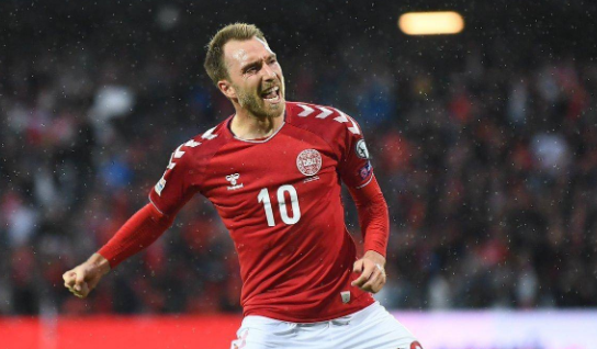 欧洲杯-丹麦VS芬兰前瞻：最大黑马出击 芬兰欧洲杯首秀能否爆冷?