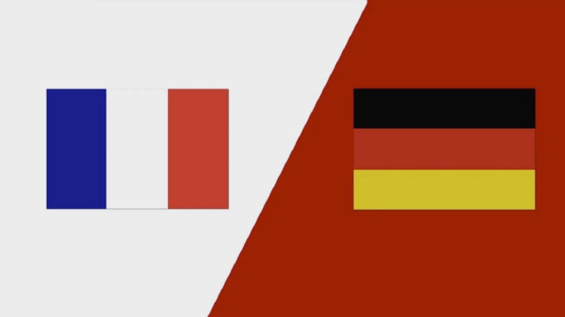 欧洲杯-法国vs德国前瞻：高卢雄鸡7年逢德不败 更衣室比烂