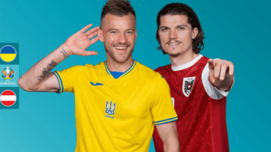 欧洲杯-乌克兰VS奥地利前瞻：阿瑙解禁复出 1分皆能接受
