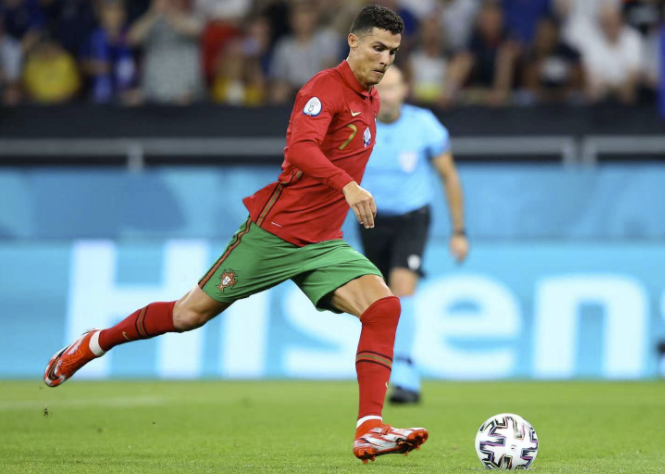 欧洲杯1/8决赛对阵:英格兰战德国 葡萄牙PK比利时
