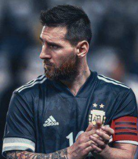 美洲杯-阿根廷前瞻：因大轮换体能占优 梅西梦回巅峰一战