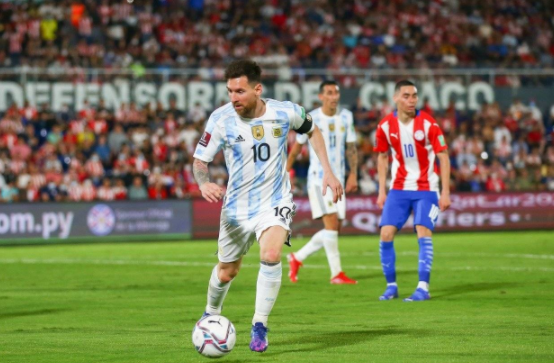 世预赛-阿根廷VS乌拉圭前瞻：梅西苏神再会 劳塔罗或复出