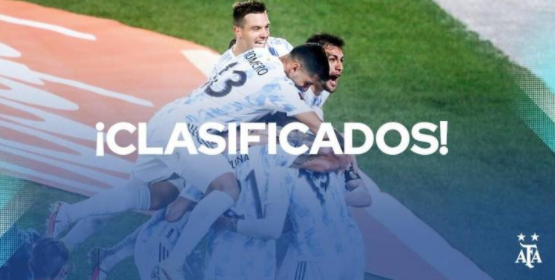世预赛-厄瓜多尔2-0战胜智利 送阿根廷南美第二出线