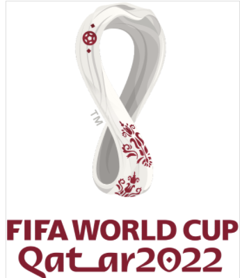 2022卡塔尔世界杯LOGO