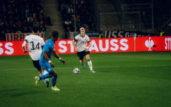 友谊赛-德国2-0战胜以色列 哈弗茨维尔纳破门穆勒失点