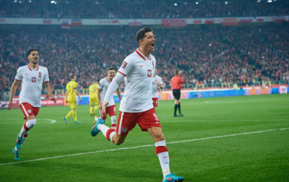 世预赛-莱万点射波兰2-0淘汰瑞典 伊布无缘世界杯