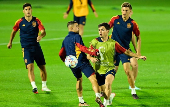 世界杯前瞻-西班牙VS哥斯达黎加：谁为西班牙攻城拔寨？