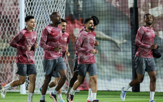 世界杯前瞻-卡塔尔VS塞内加尔：双方背水一战 输球或淘汰