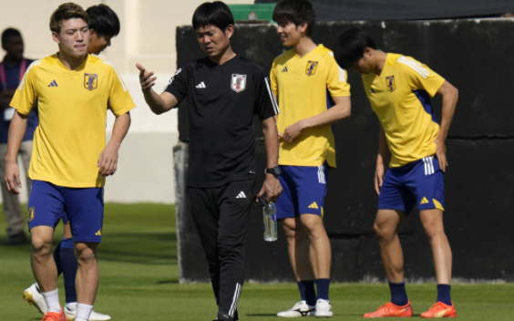 世界杯前瞻-日本VS哥斯达黎加：蓝武士赢球或出线 再有骚操作？