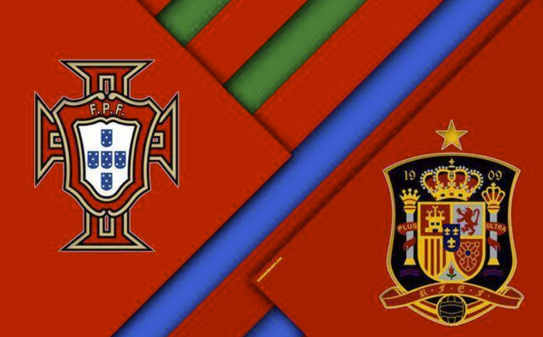 热身赛-西班牙VS葡萄牙前瞻：伊比利亚半岛德比 莫拉塔PKC罗